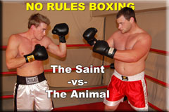 fight