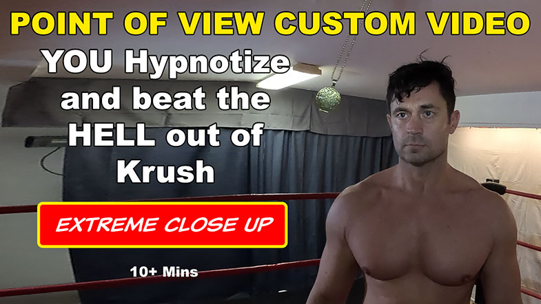 Krush POV