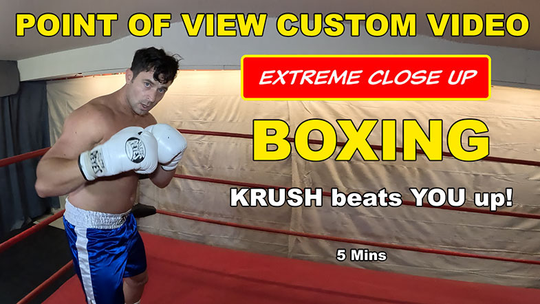 Krush POV